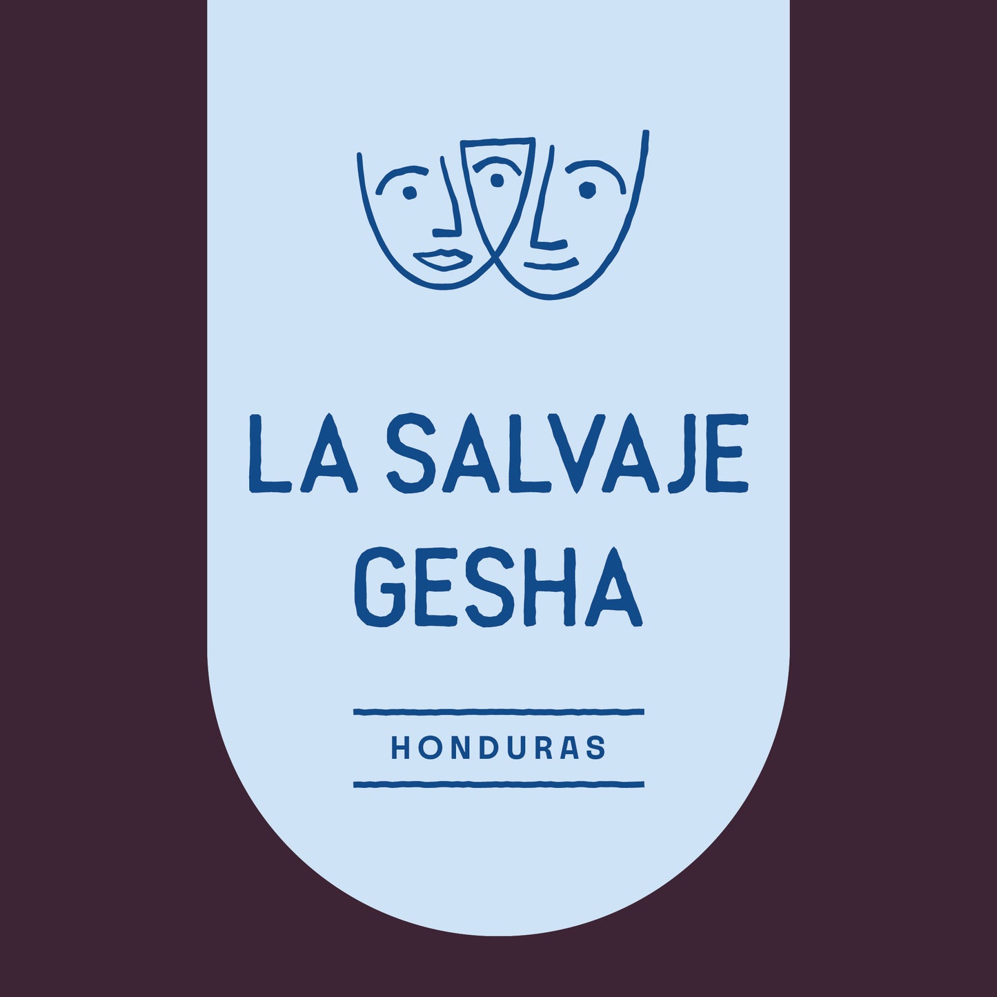 La Salvaje Gesha