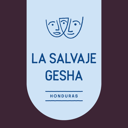 La Salvaje Gesha