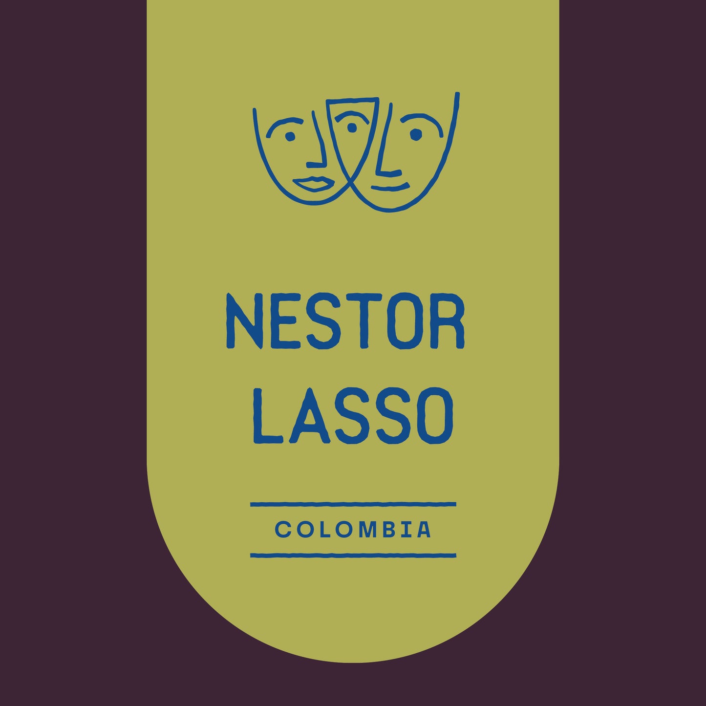 Nestor Lasso