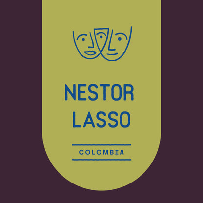Nestor Lasso