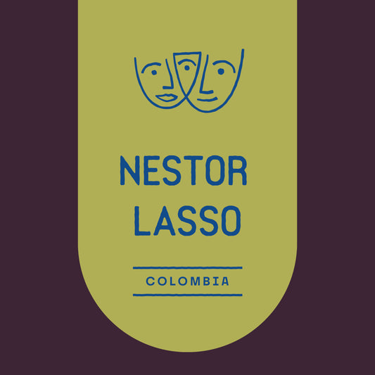 Nestor Lasso