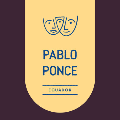 Pablo Ponce