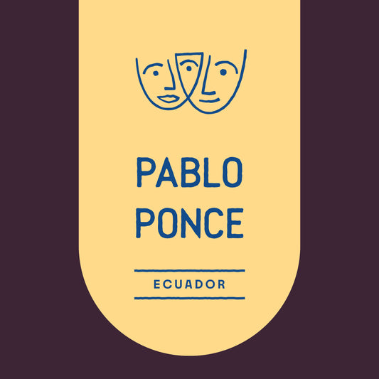Pablo Ponce